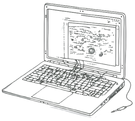 Computer graphic